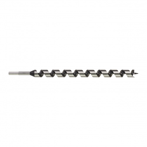 Сверло спиральное MILWAUKEE D28x460мм 4932373372