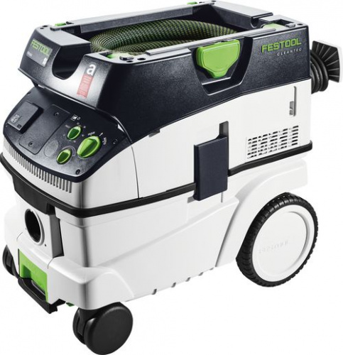 Festool Пылеудаляющий аппарат CTH 26 E / a CLEANTEC 574939