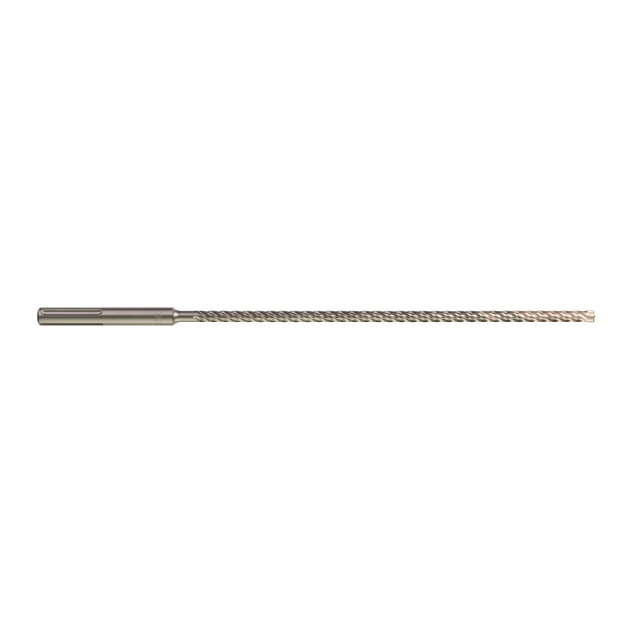 Бур по бетону SDS-Max 12 x 540 - 1 pc 4932352751