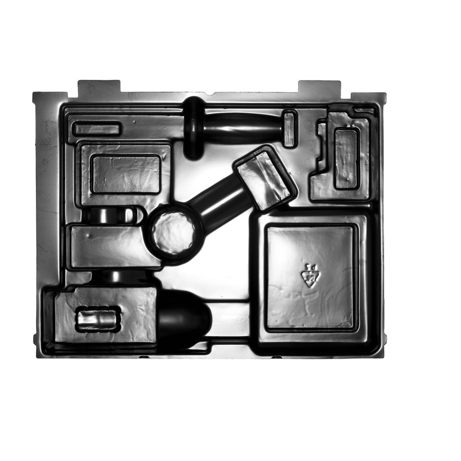 Содержимое для кейсов HD Box Insert 1 - 1 pc 4932440936