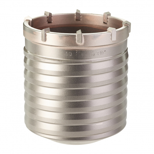 Бур по бетону SDS-Max TCT2 90 x 100 - 1 pc 4932430735
