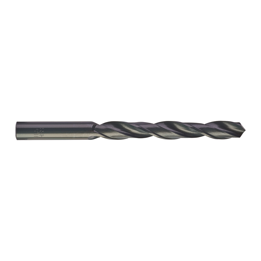 Сверло по металлу MILWAUKEE HSS-R D11.5x142мм (5шт) 4932363549