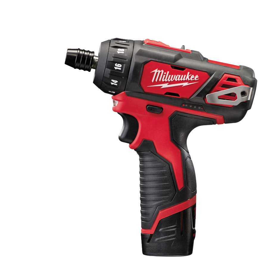 Шуруповёрт MILWAUKEE M12 BD-202C 4933441900