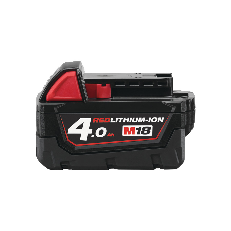 Аккумулятор MILWAUKEE M18 B4 4932430063