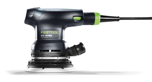 Festool Эксцентриковая шлифовальная машинка ETS 125 REQ 201213