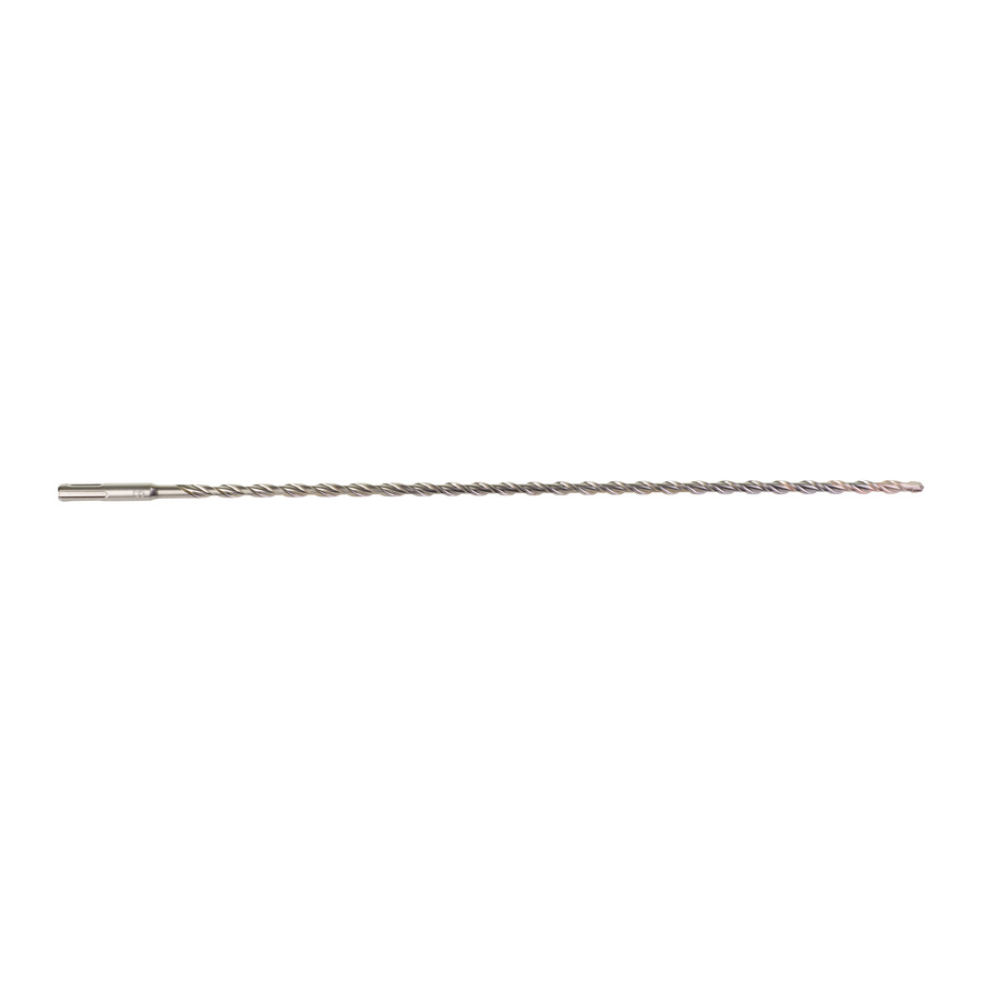 Бур по бетону MILWAUKEE SDS-Plus M2 D8x460мм 4932367013