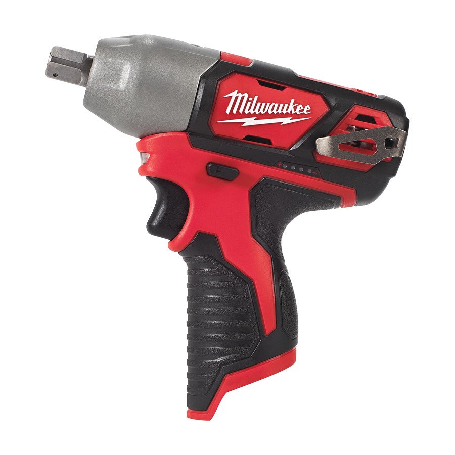 Гайковерт ударный MILWAUKEE M12 BIW12-0 4933447134