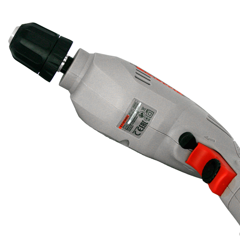 Дрель безударная CROWN CT10125C