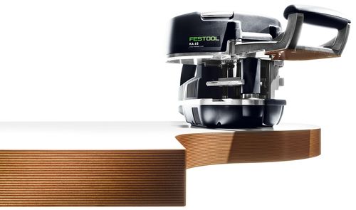 Festool Кромкооблицовочная машина KA 65 Plus CONTURO 574605