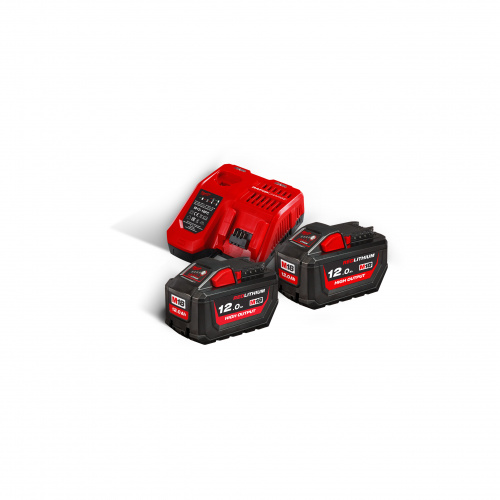 Энергокомплект MILWAUKEE M18 HNRG-122 4933464261
