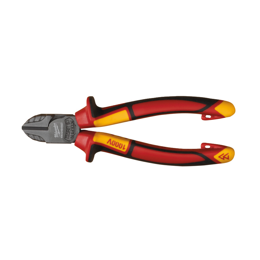 Кусачки MILWAUKEE VDE 160мм 4932464567