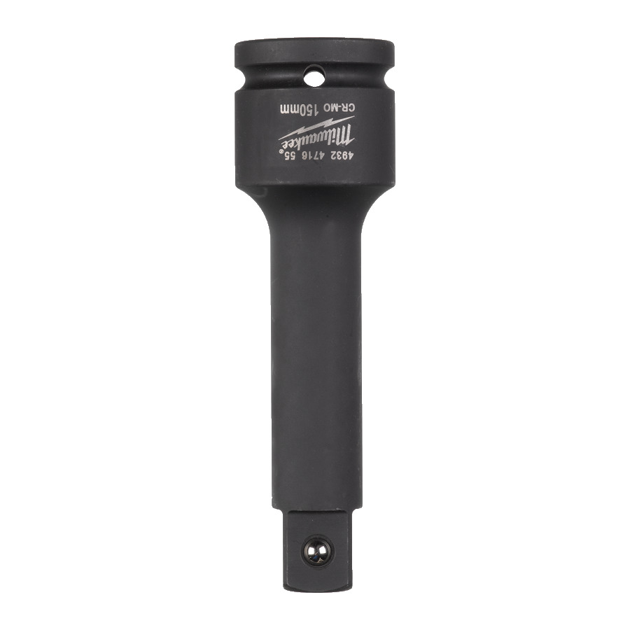 Удлинитель для ударных головок 3/4" impact socket extension - 150 mm 4932471655