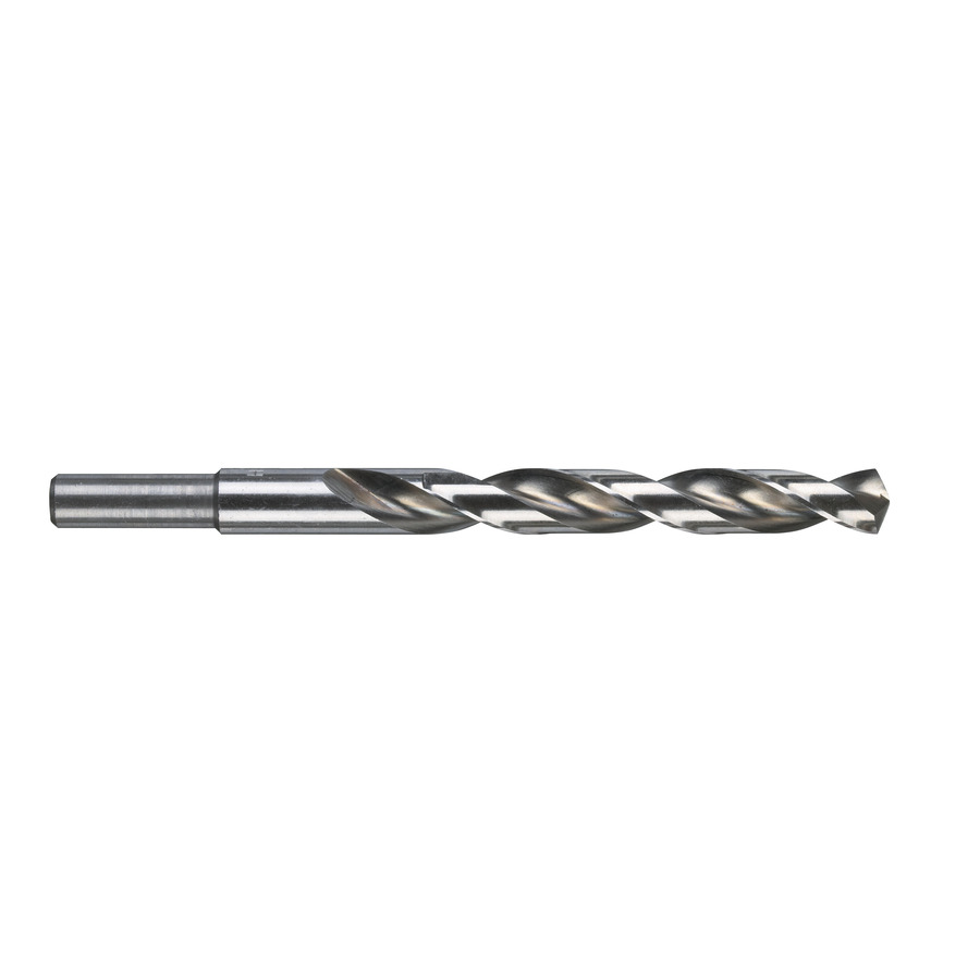 Сверло по металлу MILWAUKEE Thunderweb HSS-G D12.0x151мм 4932352371