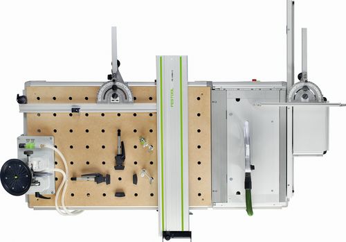 Festool Многофункциональный стол MFT/3 Basic 500608
