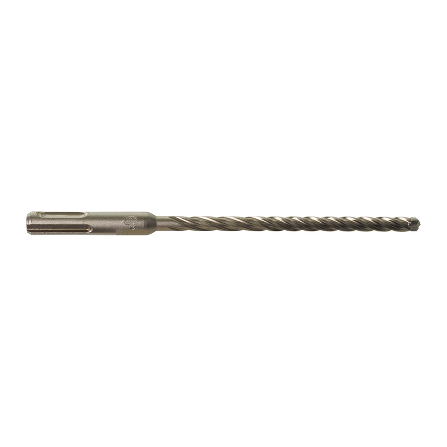 Бур по бетону MILWAUKEE SDS-Plus MX4 D6.5x165мм 4932430146