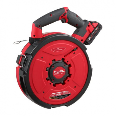 Устройство для протяжки кабеля MILWAUKEE M18 FPFT-202 36StSet 4933471953