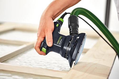 Festool Дельтавидная шлифовальная машинка DTS 400 REQ-Plus 574635
