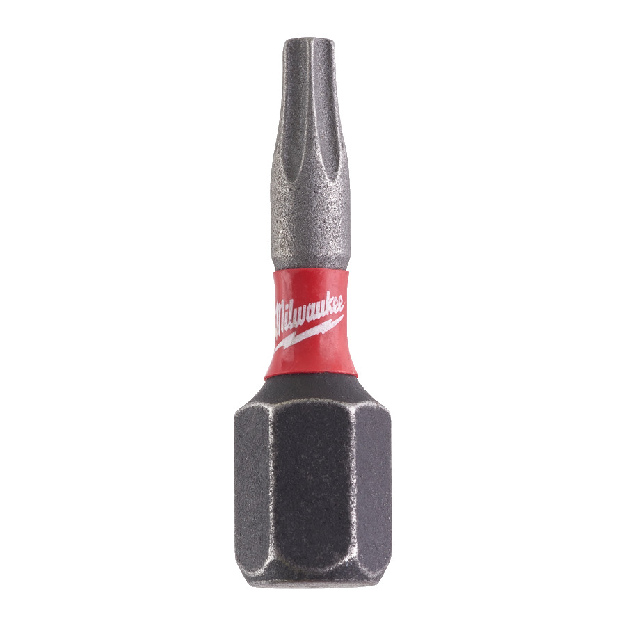 Бита ударная MILWAUKEE TX10x25мм (2шт) 4932430871