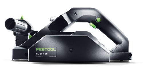 Festool Рубанок HL 850 EB-Plus 576607