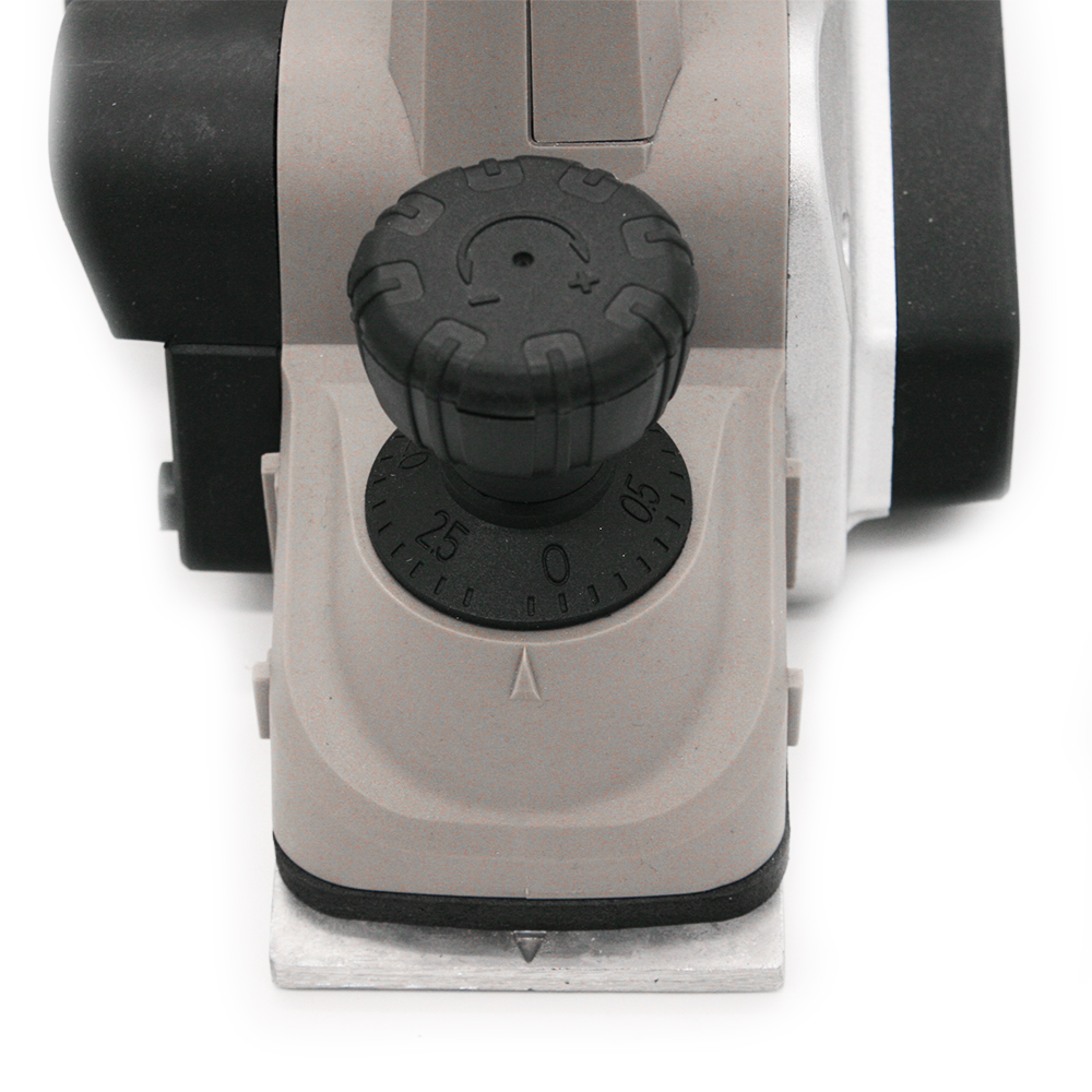 Рубанок CROWN CT14019X