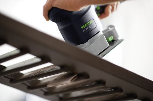 Festool RUTSCHER RS 300 Q 567490