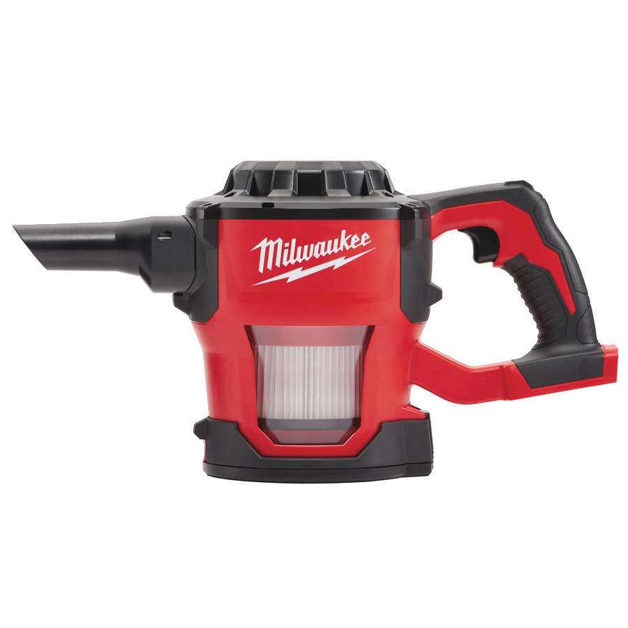 Пылесос MILWAUKEE M18 CV-0 4933459204