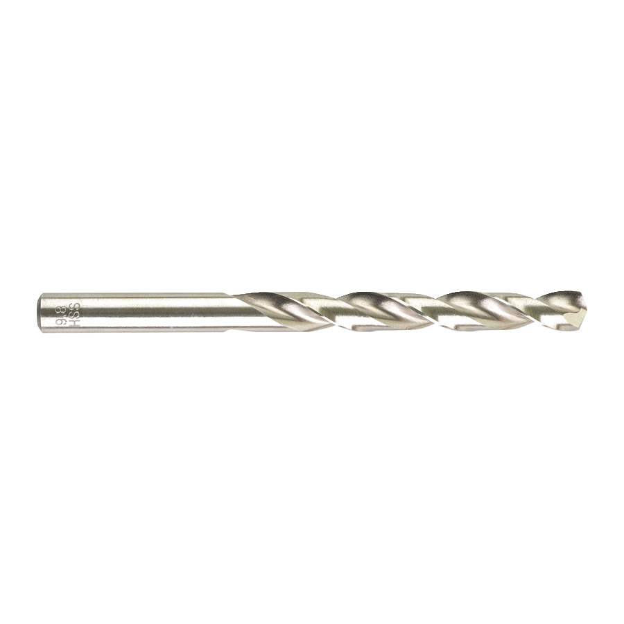 Сверло по металлу HSS G TW 9.8 x 133 - 5 pcs 4932459882