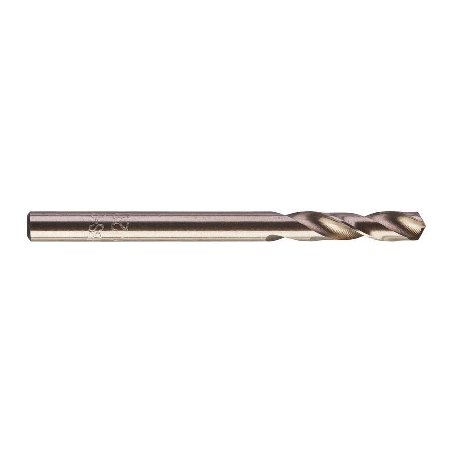 Сверло по металлу HSS G HSSGS 4.20 x 55 - 10 pcs 4932352208