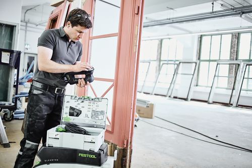 Festool SYSTAINER T-LOC SYS 4 TL 497566