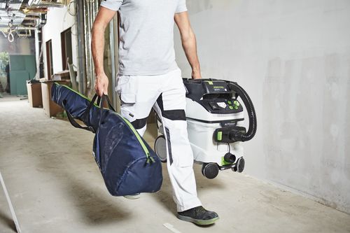 Festool Пылеудаляющий аппарат CTM 36 E AC-PLANEX CLEANTEC 576853