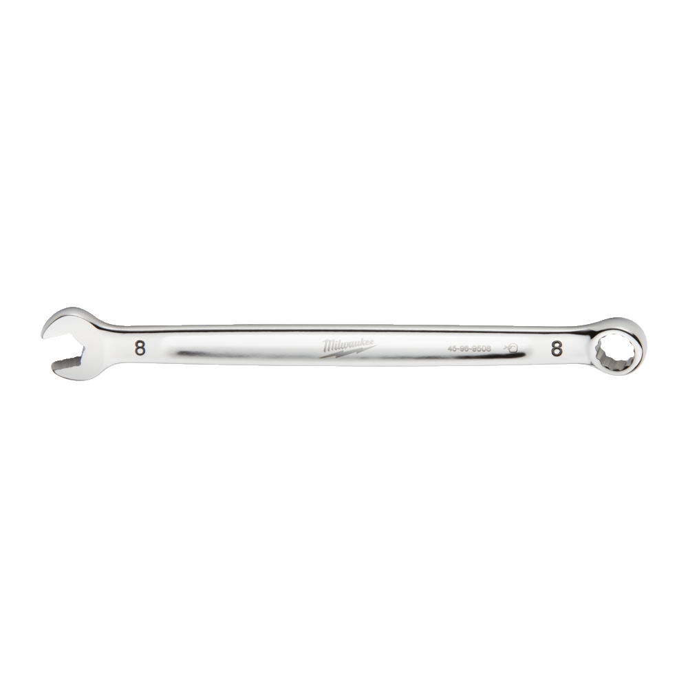 Ключ комбинированный с трещоткой MILWAUKEE MaxBite,  9мм 4932471502