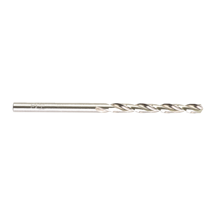 Сверло по металлу HSS G TW 3.6 x 70 - 10 pcs 4932459844