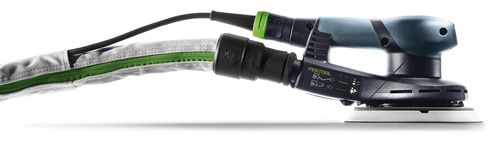 Festool Эксцентриковая шлифовальная машинка ETS EC 150/5 EQ-Plus 576329