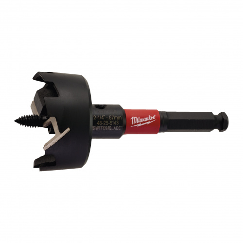 Самоврезающаяся насадка Switchblade 57мм (1 шт) (замена для 48255143)