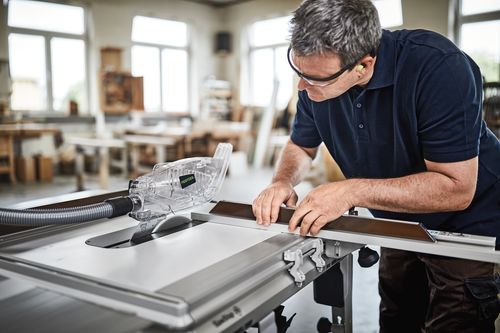 Festool Монтажная дисковая пила TKS 80 EBS-Set 575828