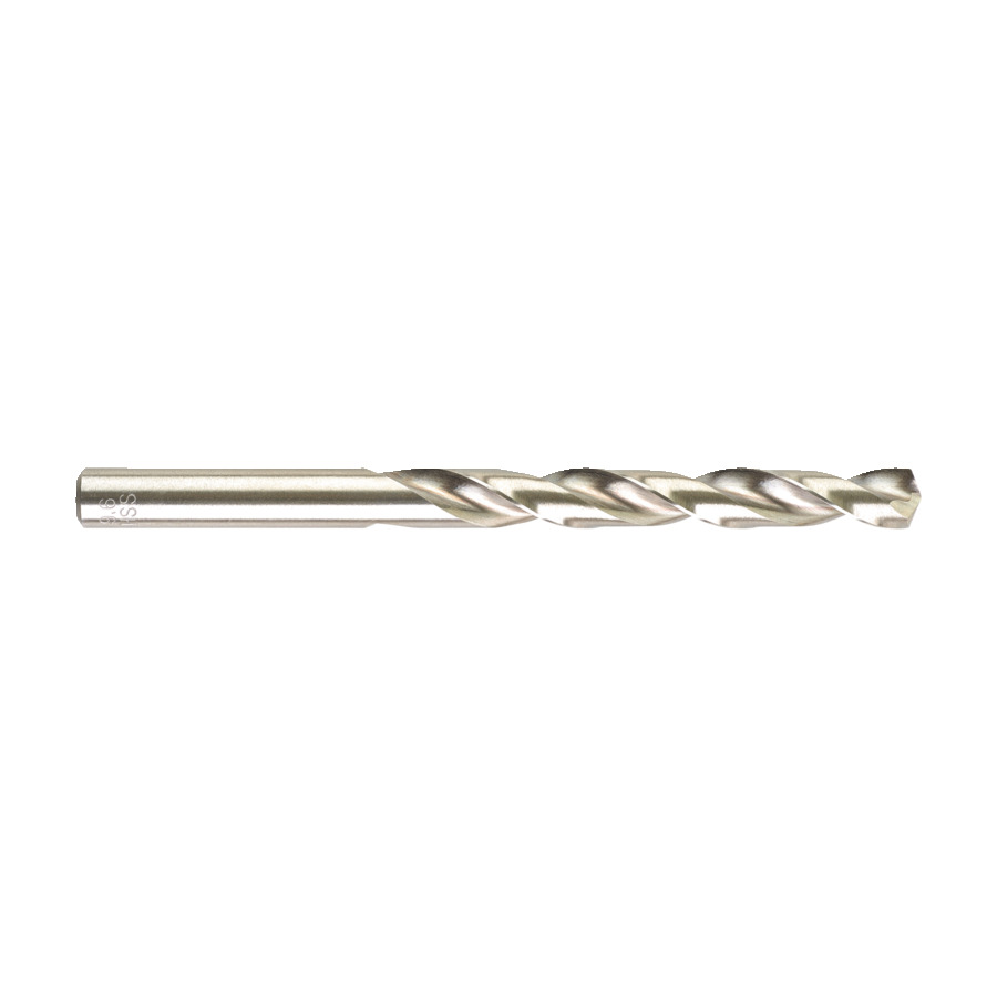 Сверло по металлу HSS G TW 9.6 x 133 - 5 pcs 4932459880