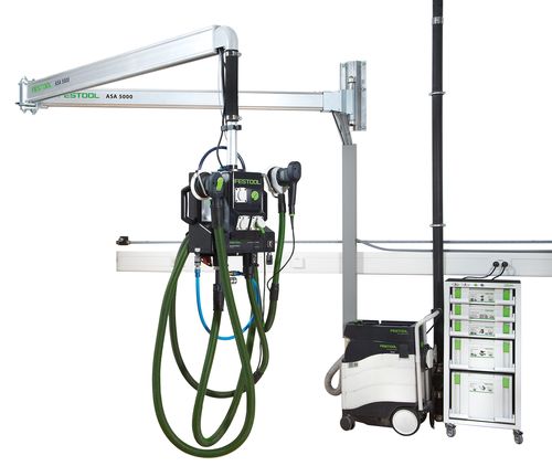 Festool Поворотная консоль ASA 6000 CT/SR 583868
