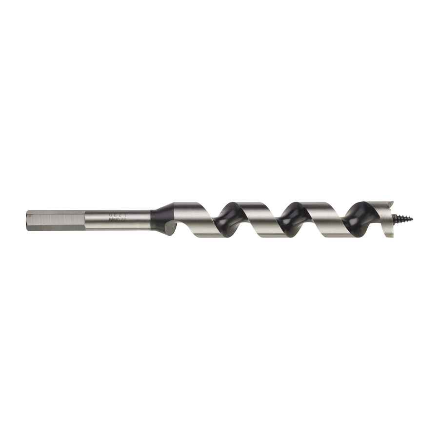 Сверло спиральное MILWAUKEE D22x230мм 4932373363