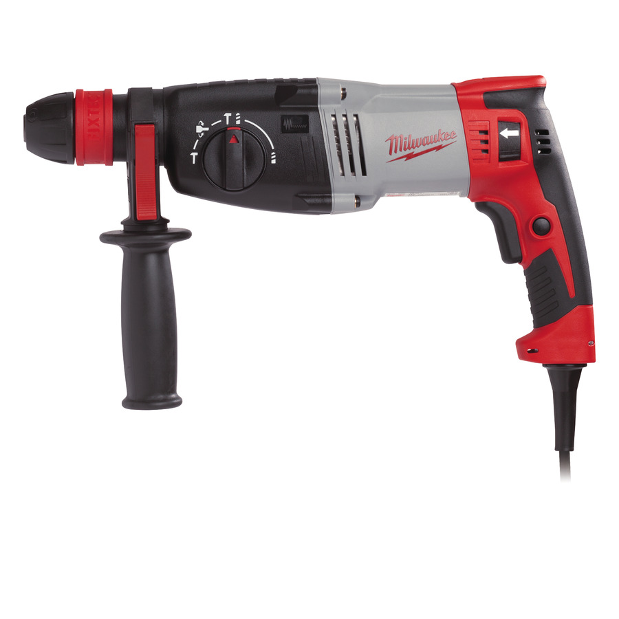 Перфоратор MILWAUKEE PH 28 X, SDS-Plus 4933396392