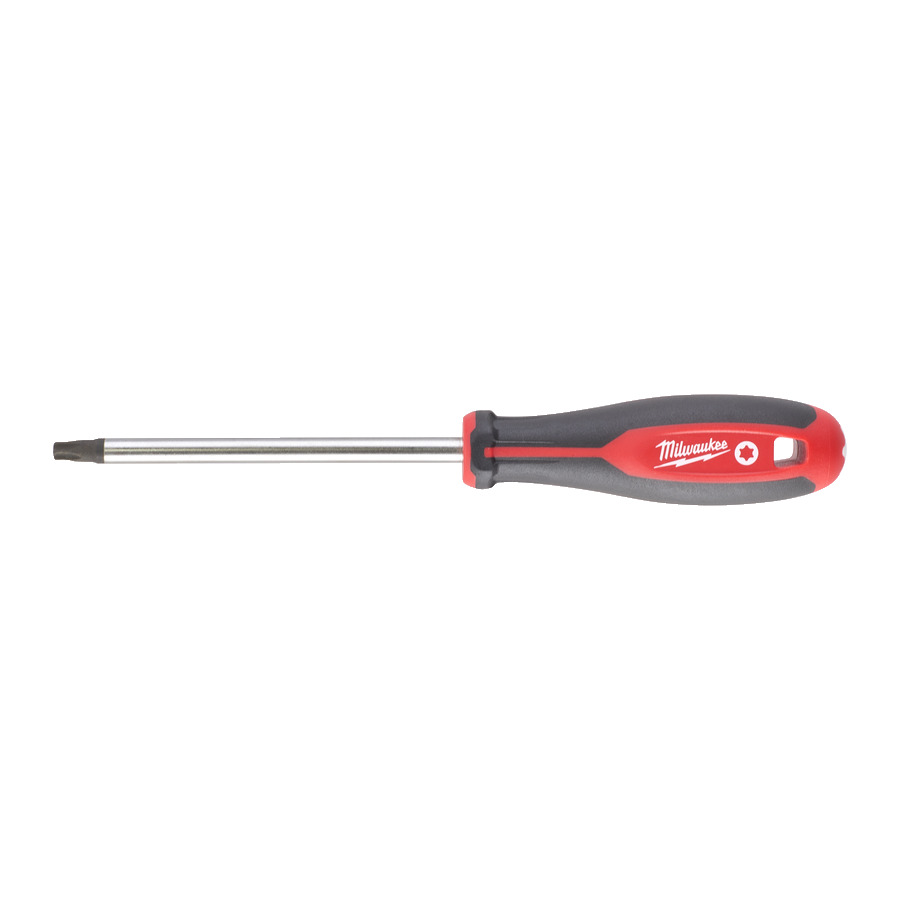 Отвёртка MILWAUKEE Tri-lobe T40x125мм 4932471804