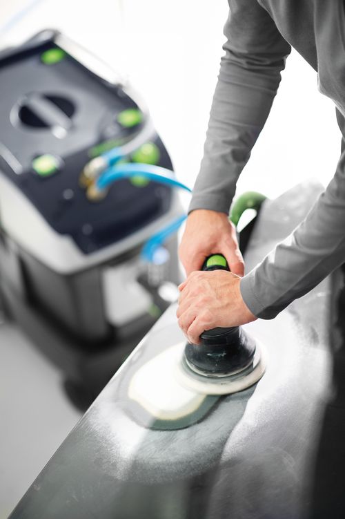 Festool Пылеудаляющий аппарат CTM 48 E LE EC B22 R1 CLEANTEC 575286