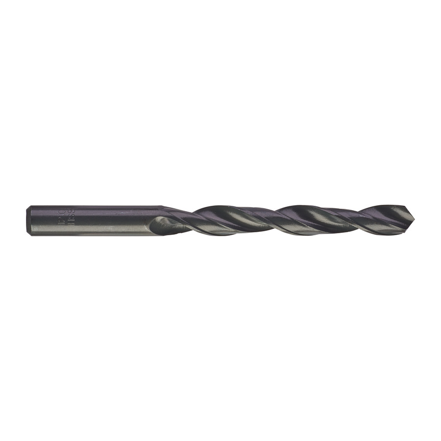 Сверло по металлу MILWAUKEE HSS-R D12.0x151мм (5шт) 4932363554