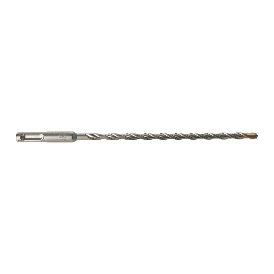 Бур по бетону MILWAUKEE SDS-Plus M2 D6.5x210мм 4932399147