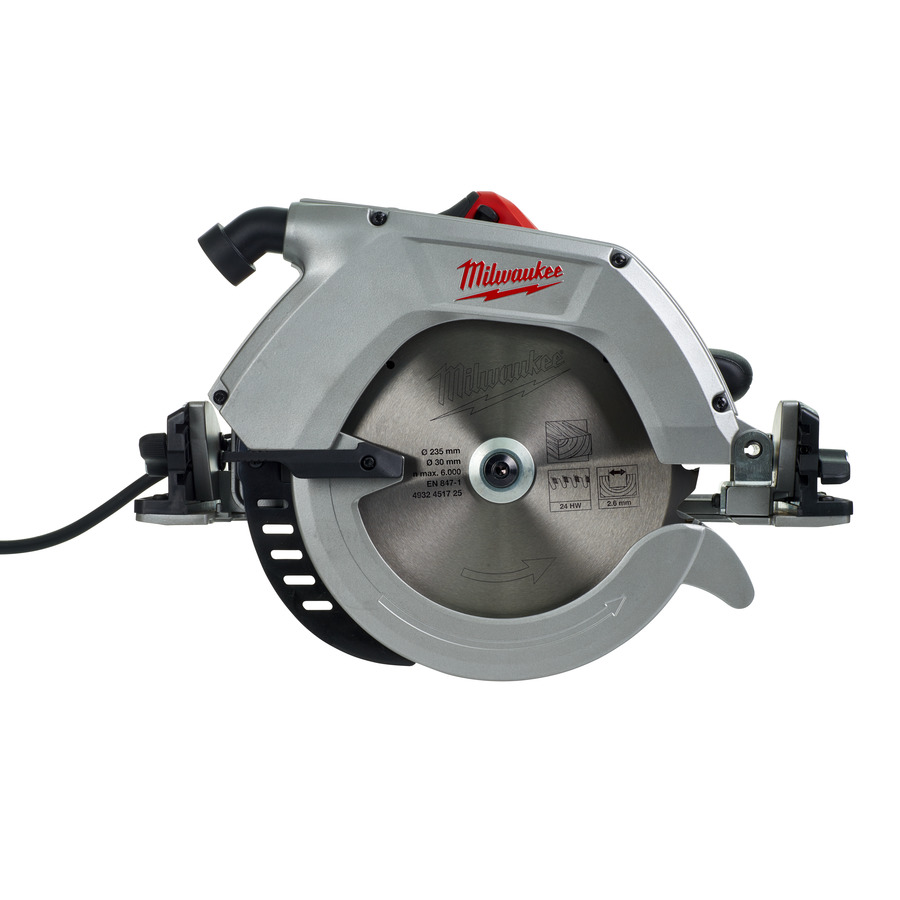Пила дисковая MILWAUKEE CS 85 CBE 4933451116