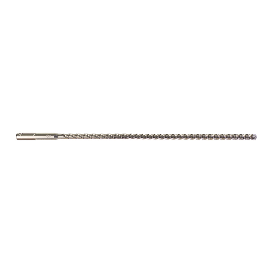Бур по бетону MILWAUKEE SDS-Plus MX4 D8x315мм 4932352712