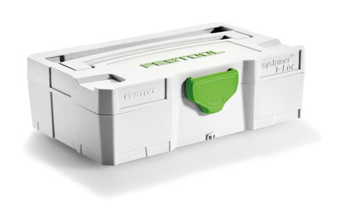 Festool MICRO-SYSTAINER T-LOC SYS-MICRO GREY 203995