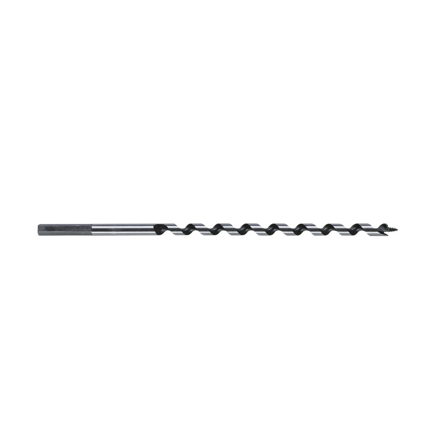 Сверло спиральное MILWAUKEE D8x230мм 4932363681