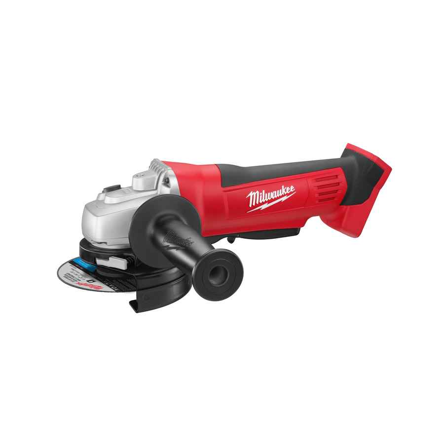 Машина углошлифовальная MILWAUKEE HD18 AG-115-0 4933411210