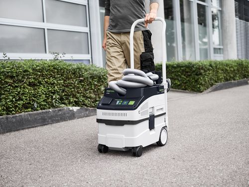 Festool Пылеудаляющий аппарат CT 15 E CLEANTEC 574827