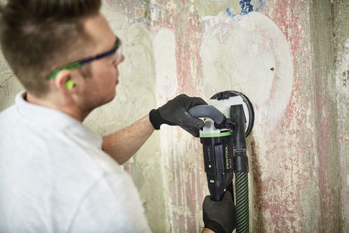 Festool Алмазная шлифовальная машинка RG 130 E-Plus RENOFIX 576393